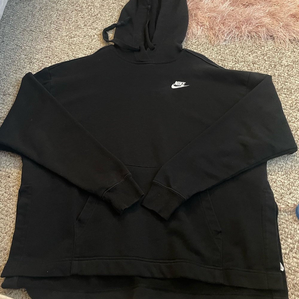 Oversized Women’s Nike Sweatshirt